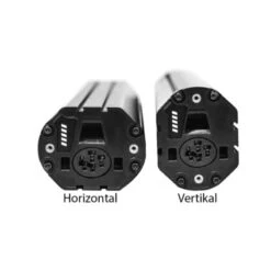 Bosch E-Bike Akku PowerTube 400 Wh Horizontal -Fahrradteileladen bosch e bike akku powertube 400 wh horizontal3