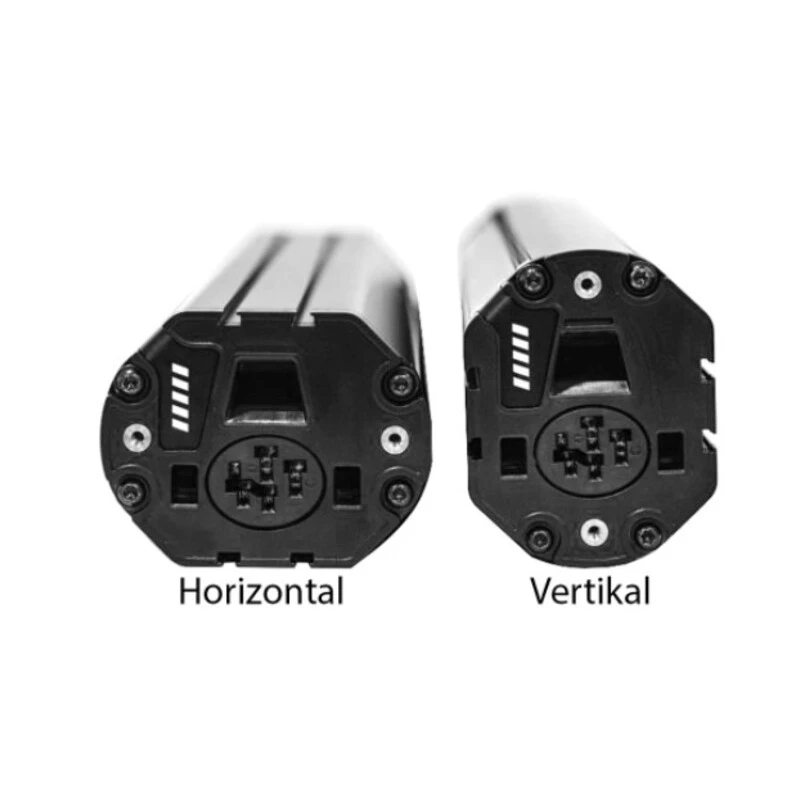 Bosch E-Bike Akku PowerTube 400 Wh Vertikal 2 Bosch E-Bike Akku PowerTube 400 Wh Vertikal - Image 2