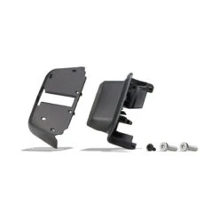 Bosch Halteschalen-Kit Rahmenakku PP Schlossseitig BBP35YY
