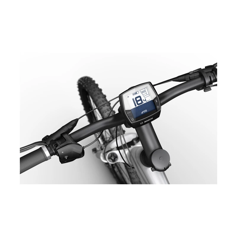 Bosch Intuvia Nachrüst-Kit BUI255 Anthrazit 2 Bosch Intuvia Nachrüst-Kit BUI255 Anthrazit – Bild 2