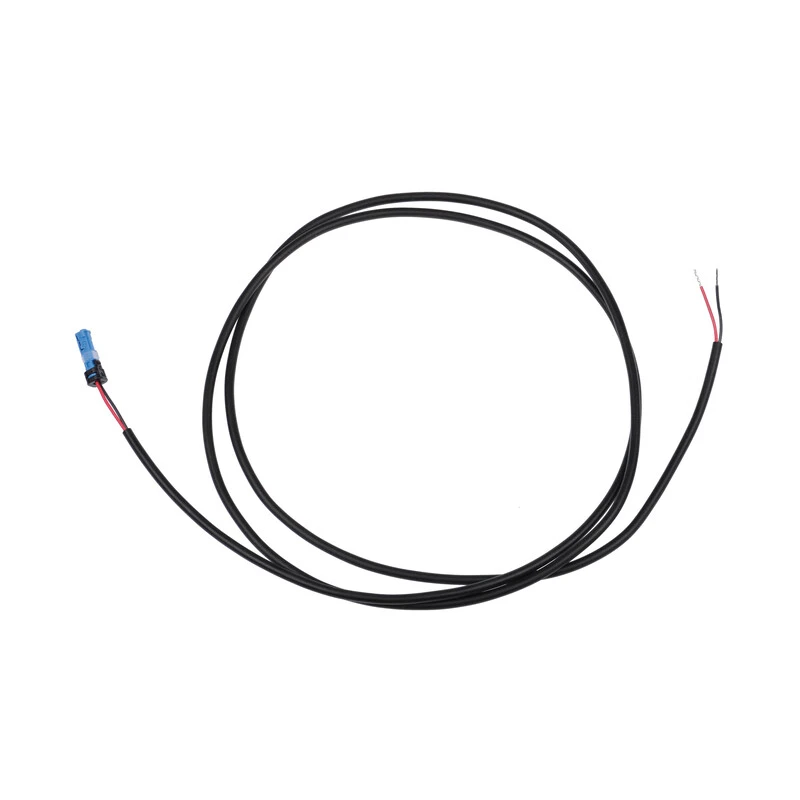 Bosch Kabelsatz Stromversorgung 3rd Party Anwendung 200mm 1 Bosch Kabelsatz Stromversorgung 3rd Party Anwendung 200mm