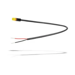 Bosch Kabelsatz Stromversorgung 3rd Party Anwendung HPP 1400mm BCH3350