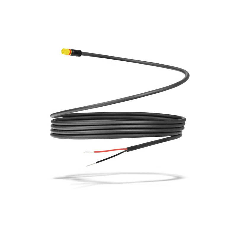 Bosch Kabelsatz Stromversorgung 3rd Party Anwendung HPP 1400mm BCH3350 2 Bosch Kabelsatz Stromversorgung 3rd Party Anwendung HPP 1400mm BCH3350 - Image 2