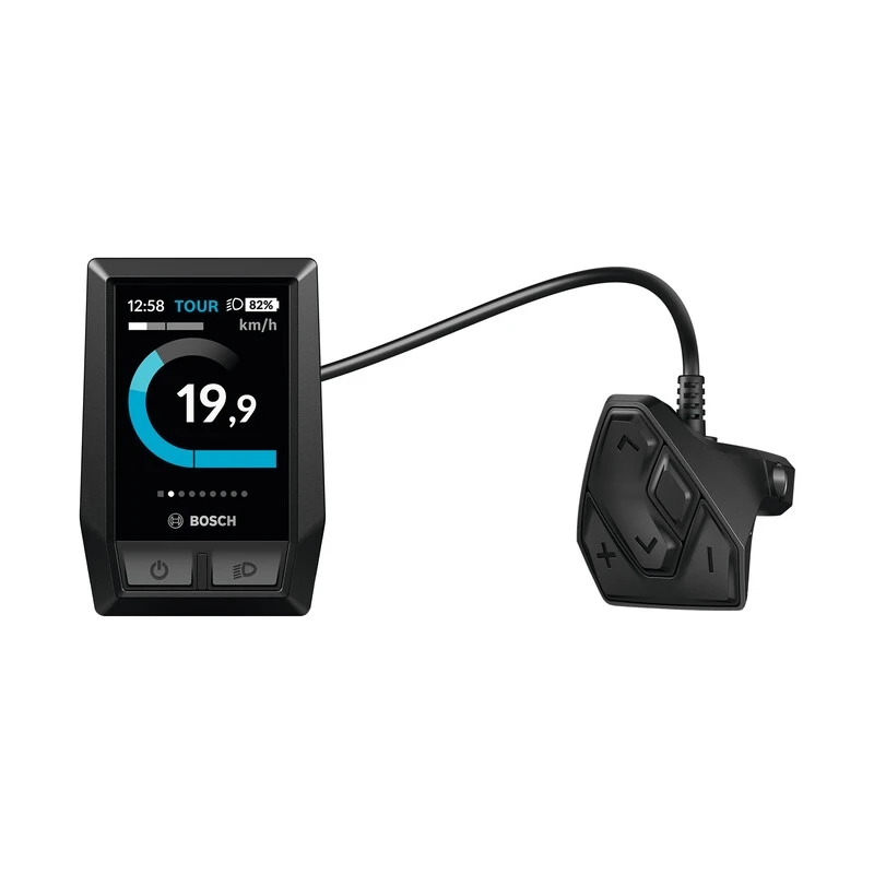 Bosch Kiox Nachrüst-Kit BUI330 1 Bosch Kiox Nachrüst-Kit BUI330