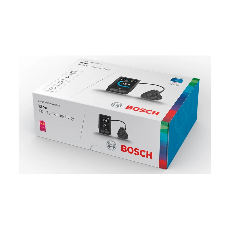 Bosch Kiox Nachrüst-Kit BUI330 3 Bosch Kiox Nachrüst-Kit BUI330 - Image 3