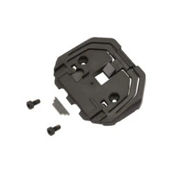 Bosch Kit Befestigungsplatte Powertube Horizontal Active/Performance