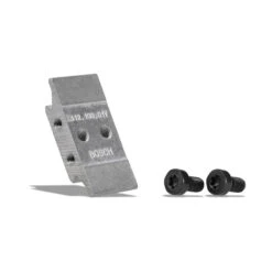 Bosch Kit Frame Base PowerTube Kabelseitig Horizontal Axial BBP37Y0