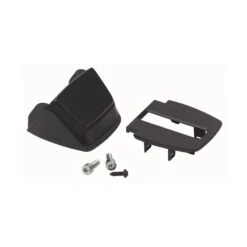 Bosch Kit Kunstoffgeh&auml;use Schloss F&uuml;r Rahmenakku Active/Performance