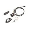Bosch Kit Ladebuchse PowerTube Kabell&auml;nge 100mm Active/Performance