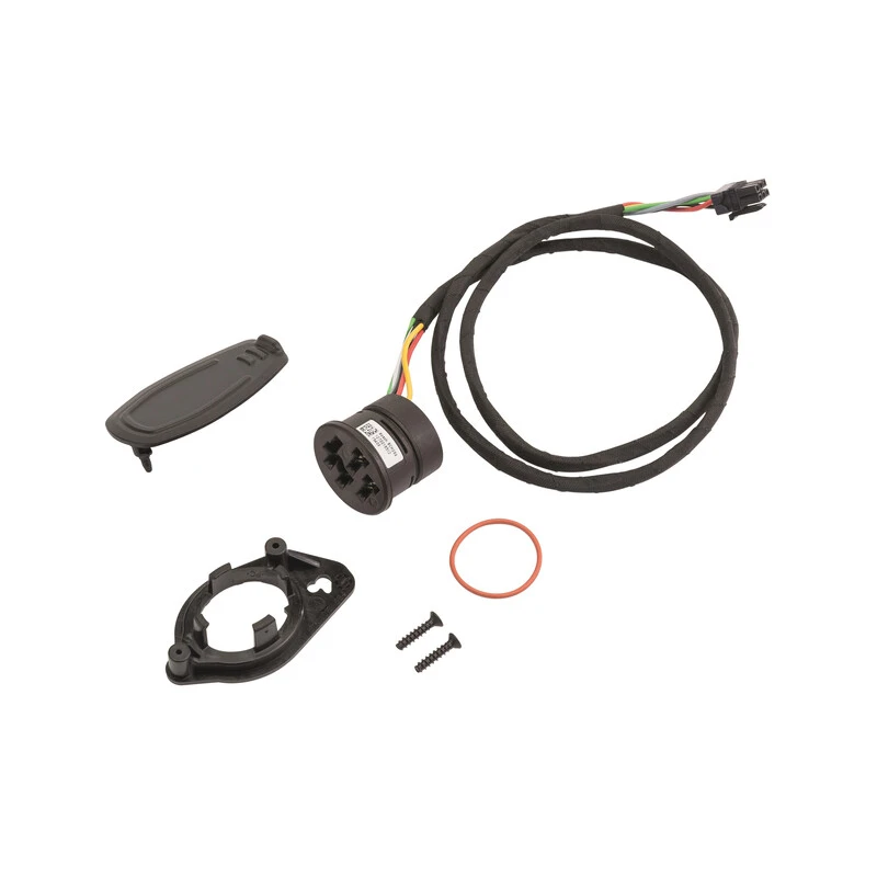 Bosch Kit Ladebuchse PowerTube Kabellänge 100mm Active/Performance 1 Bosch Kit Ladebuchse PowerTube Kabellänge 100mm Active/Performance