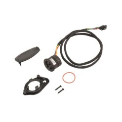 Bosch Kit Ladebuchse PowerTube Kabell&auml;nge 340mm Active/Performance