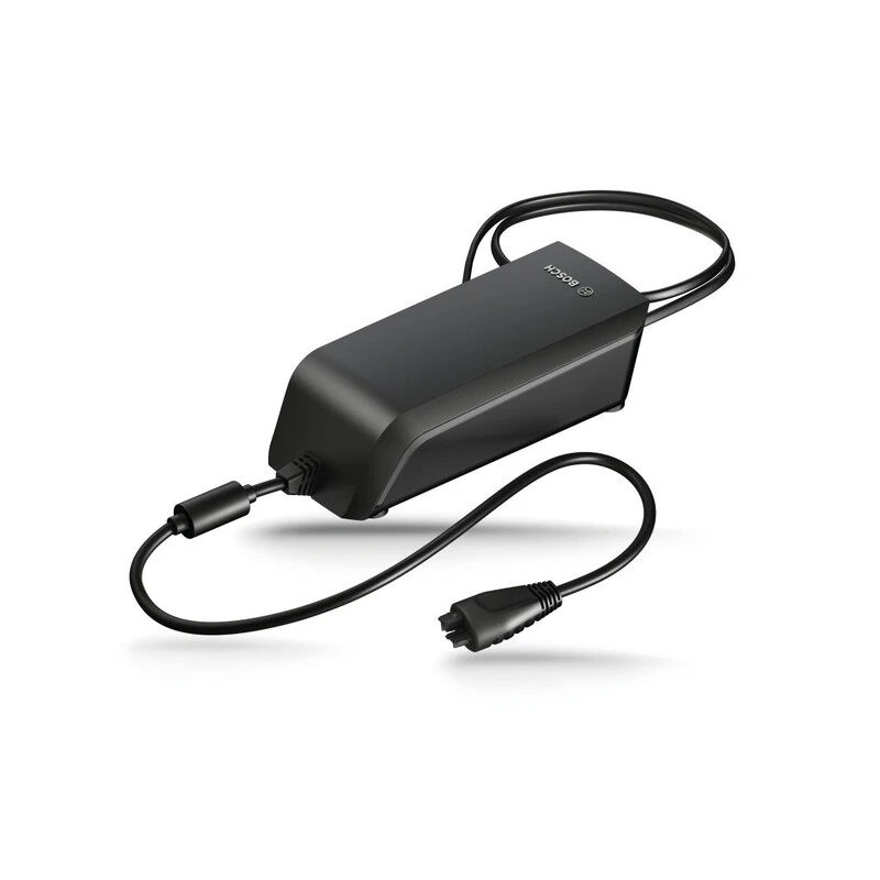 Bosch Ladegerät Active/Performance 6 Ampere Mit Netzkabel 1 Bosch Ladegerät Active/Performance 6 Ampere Mit Netzkabel