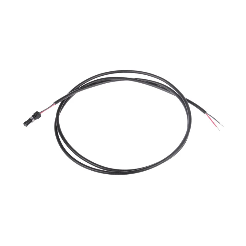 Bosch Lichtkabel Rücklicht 1400 Mm 1 Bosch Lichtkabel Rücklicht 1400 Mm