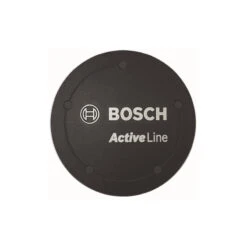 Bosch Logo-Deckel Active BDU25xC Rund