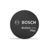 Bosch Logo-Deckel Active Line Plus BDU350 Rund Schwarz