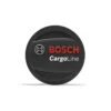 Bosch Logo-Deckel Cargo Line BDU450P CX Rund Schwarz