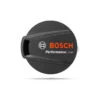 Bosch Logo-Deckel Performance Line BDU336Y Rund Schwarz