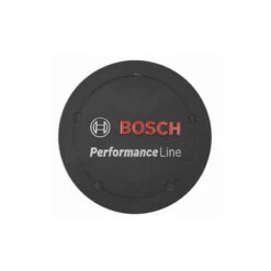 Bosch Logo-Deckel Performance Rund