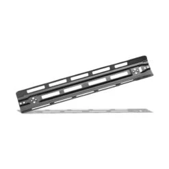 Bosch Montageschiene PowerTube 500 Horizontal Axial BBP3750