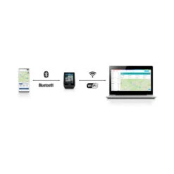 Bosch Nyon Nachr&uuml;st-Kit BUI350 -Fahrradteileladen bosch nyon nachruest kit bui3503