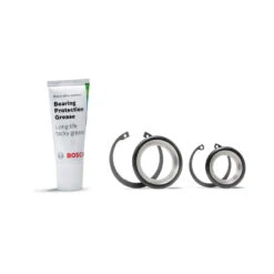 Bosch Service-Kit BDU4xx Kunststoff Inkl. Lagerfett 20g
