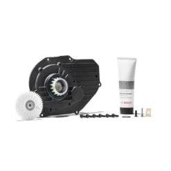 Bosch Service-Kit Instandsetzung BDU2xx Schwarz
