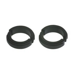 Bosch Set Distanzgummi F&uuml;r Displayhalter 25,4 Mm 4 St&uuml;ck