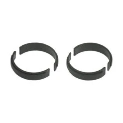 Bosch Set Distanzgummi F&uuml;r Displayhalter 31,8 Mm 4 St&uuml;ck