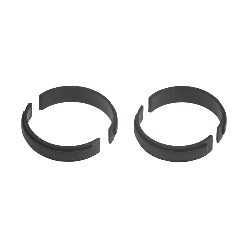 Bosch Set Distanzgummi Für Displayhalter 31,8 Mm 4 Stück 1 Bosch Set Distanzgummi Für Displayhalter 31,8 Mm 4 Stück