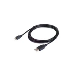 Bosch USB Kabel F&uuml;r Diagnose Kit USB A - Micro B 1800 Mm