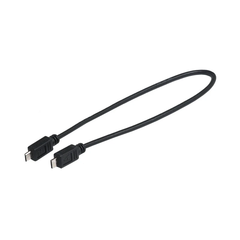 Bosch USB Ladekabel Micro A - Micro B 300mm Für Smartphone 1 Bosch USB Ladekabel Micro A - Micro B 300mm Für Smartphone
