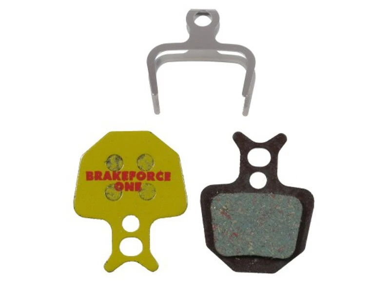 Brake Force One Discbelag 2 Brake Force One Discbelag - Image 2
