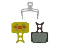 Brake Force One Discbelag 5 Brake Force One Discbelag -Fahrradteileladen brake force one discbelag3