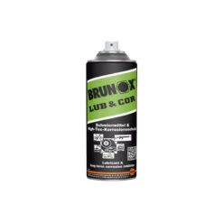 BRUNOX Lub &amp; Cor High-Tec-Korrosionsschutz 400 Ml
