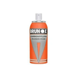 BRUNOX Reinigungsmittel Pflege Carbonpflege 100 Ml