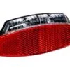 Büchel Broadway LED-Gepäckträgerrücklicht