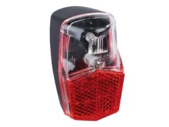 Hebie Mudguard Speed Cruiser Schutzblech-Set -Fahrradteileladen buechel fl 12 ruecklicht mit standlicht