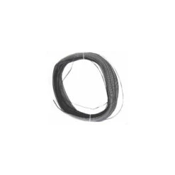 Busch + M&uuml;ller Doppelkabel 0.4mm2