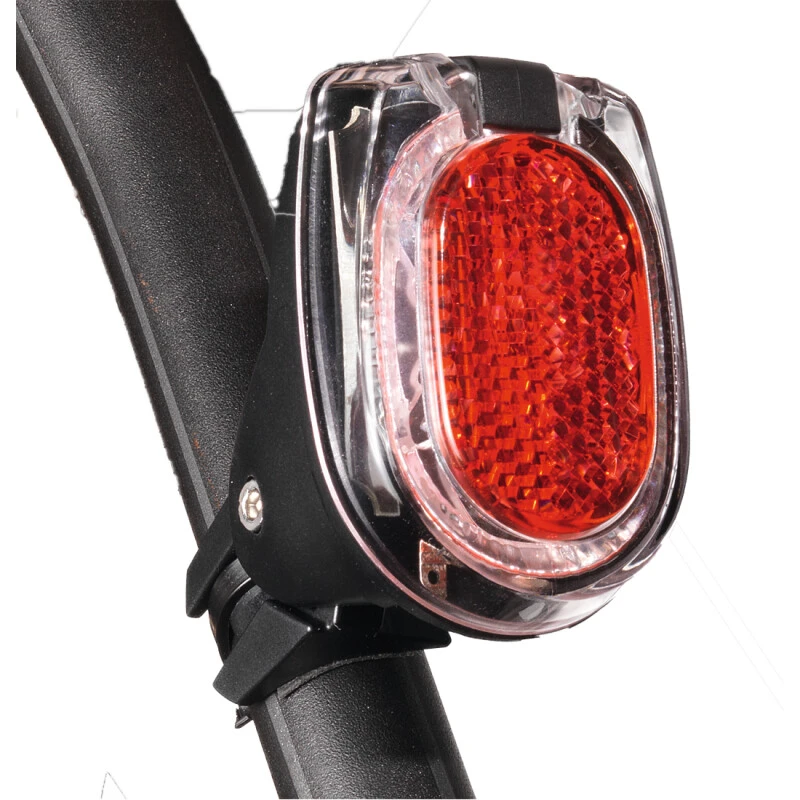 Busch + Müller Rücklicht Batterie, SECULA Permanent, LineTec, Sattelstützen/Streben Montage, 331/2BS, He8 1 Busch + Müller Rücklicht Batterie, SECULA Permanent, LineTec, Sattelstützen/Streben Montage, 331/2BS, He8