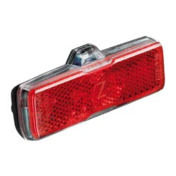 Busch + M&uuml;ller R&uuml;cklicht Dynamo, TOPLIGHT Mini Plus, 50/80 Mm, 322ALK, He10