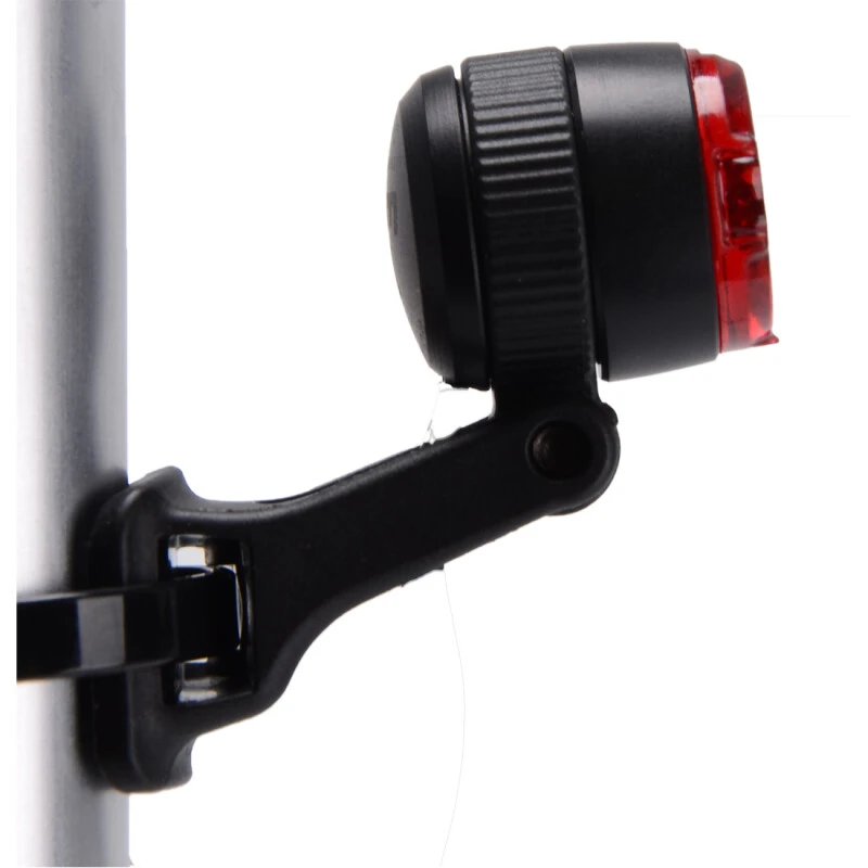 Busch + Müller Rücklicht E-Bike, µ MY, DC 6-15V, ALU Schwarz, Sattelstreben Montage, 332/2ALDC 1 Busch + Müller Rücklicht E-Bike, µ MY, DC 6-15V, ALU Schwarz, Sattelstreben Montage, 332/2ALDC