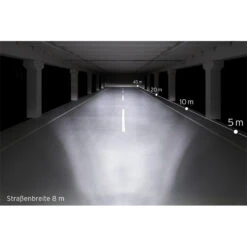 Busch + M&uuml;ller Scheinwerfer Akku, IXON ROCK 100 Lux, USB Powerbank, Lithium Akku, ALU Silber, 198L, He10 -Fahrradteileladen busch mueller scheinwerfer akku ixon rock 100 lux usb powerbank lithium akku alu silber 198l he103