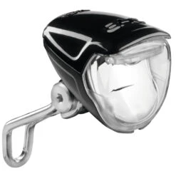 Busch + M&uuml;ller Scheinwerfer Dynamo, IQ EYC 50 Lux, Seitenl&auml;ufer, 160RDI, He8