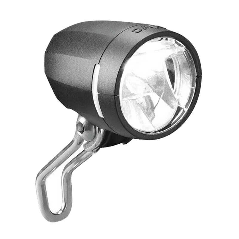 Busch + Müller Scheinwerfer Dynamo, IQ MYC 50 Lux, 150RN, He8 1 Busch + Müller Scheinwerfer Dynamo, IQ MYC 50 Lux, 150RN, He8