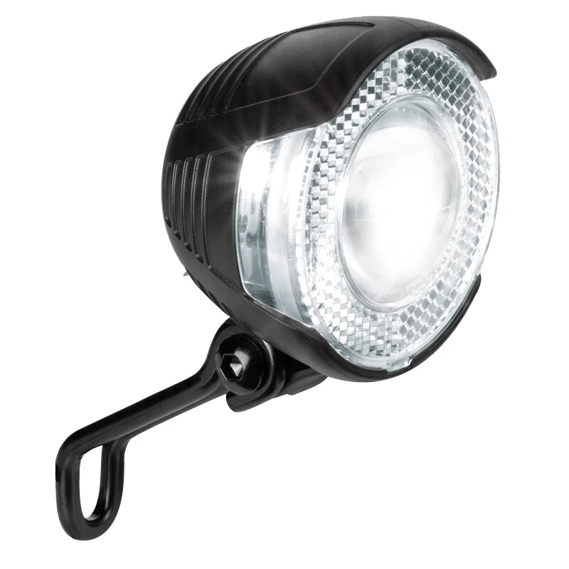 Busch + Müller Scheinwerfer Dynamo, LYT B 20 Lux, 1781N, He8 1 Busch + Müller Scheinwerfer Dynamo, LYT B 20 Lux, 1781N, He8