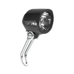 Busch + M&uuml;ller Scheinwerfer E-Bike, DOPP 35 Lux, DC 6-42/6V, 151R, He8