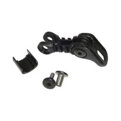 Busch + M&uuml;ller Scheinwerferhalter 464HSPB