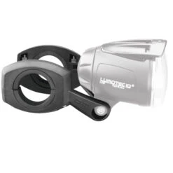 Busch + M&uuml;ller Scheinwerferhalter, &Oslash; 25.4 - 31.8 Mm, Universal Zweiarmig Inkl. Befestigung, 470LH