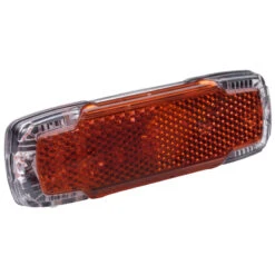 Busch + M&uuml;ller Toplight 2C Plus, R&uuml;cklicht F&uuml;r Dynamo, Mit Standlicht