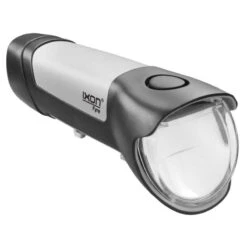 Busch+M&uuml;ller Ixon Fyre LED Scheinwerfer, 30 Lux, 143g, Inkl. Akku, USB Kabel, Halter